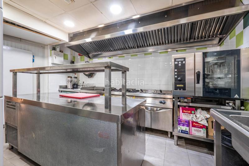 Foto 007b2255-b5e6-4851-b6e9-bb6ad99c8f0d. Geschäftsraum in calle profesor francisco dalmau 11 in Granada