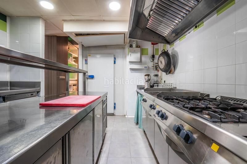 Foto 0d1aaf2b-e9ab-4221-9356-f70dbf85d3bd. Geschäftsraum in calle profesor francisco dalmau 11 in Granada