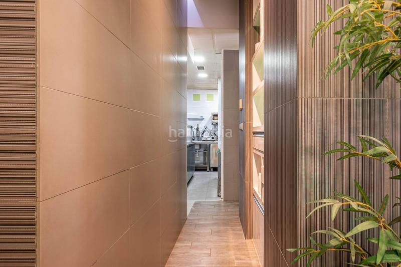 Foto 5e6ae8c3-a473-4e77-a554-6ee2687f6b67. Geschäftsraum in calle profesor francisco dalmau 11 in Granada