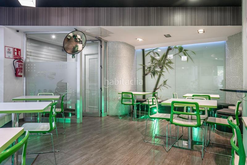 Foto 6f5ab863-2ed9-4821-8954-9acb4af287d7. Geschäftsraum in calle profesor francisco dalmau 11 in Granada