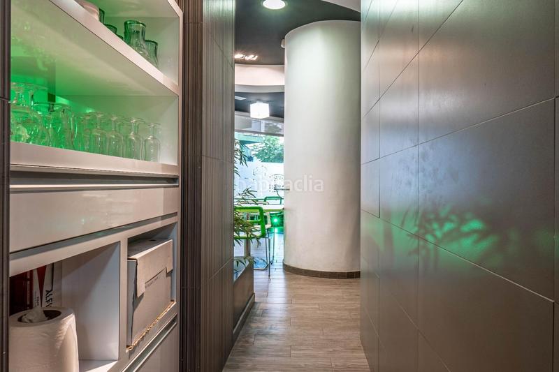 Foto 743f4a65-75bf-489f-a0d5-574dfca349a1. Geschäftsraum in calle profesor francisco dalmau 11 in Granada