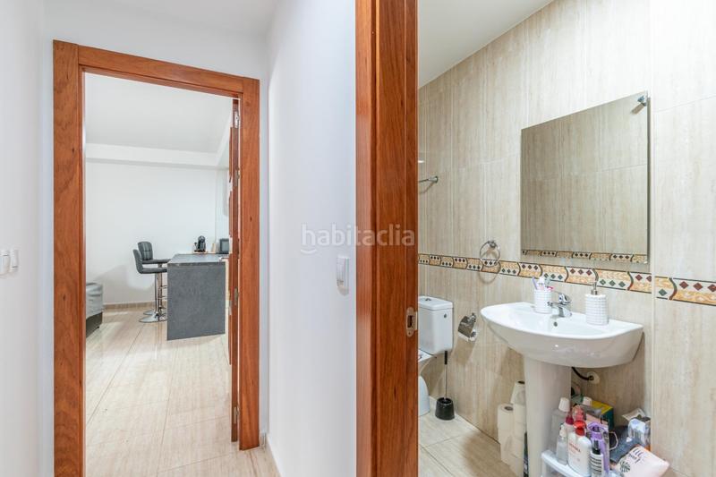 Foto 36e4bb8e-9800-4c2c-9c8d-38be4cc240d1. Apartament amb calefacció a Híjar Gabias (Las)