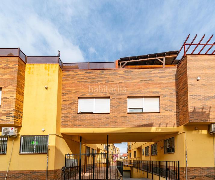 Foto 7a5d8a5e-d93d-4ef3-b621-349859ddd4d4. Apartament amb calefacció a Híjar Gabias (Las)