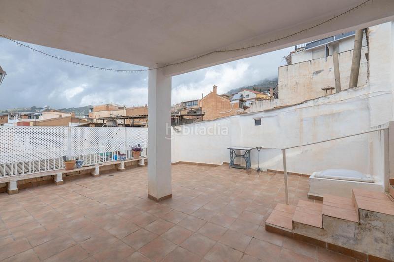 Foto 16328a2f-a8f7-4805-a4f9-5f470afc075b. Casa preciosa y amplia casa en pleno centro en Lanjarón