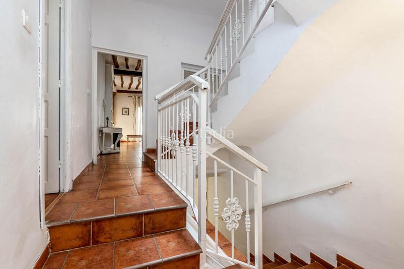 Foto 31a8d8fe-f8cc-4de5-a690-e64fbe2076f2. Casa preciosa y amplia casa en pleno centro en Lanjarón