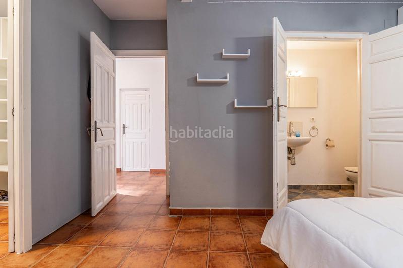 Foto 7b86c2ba-f3cb-4974-95ee-fdd580ffd3cb. Casa preciosa y amplia casa en pleno centro en Lanjarón