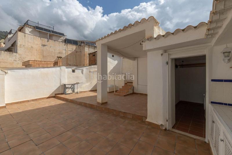 Foto 7fb39f6c-17d2-4c5b-94e8-0a491e3dbf21. Casa preciosa y amplia casa en pleno centro en Lanjarón