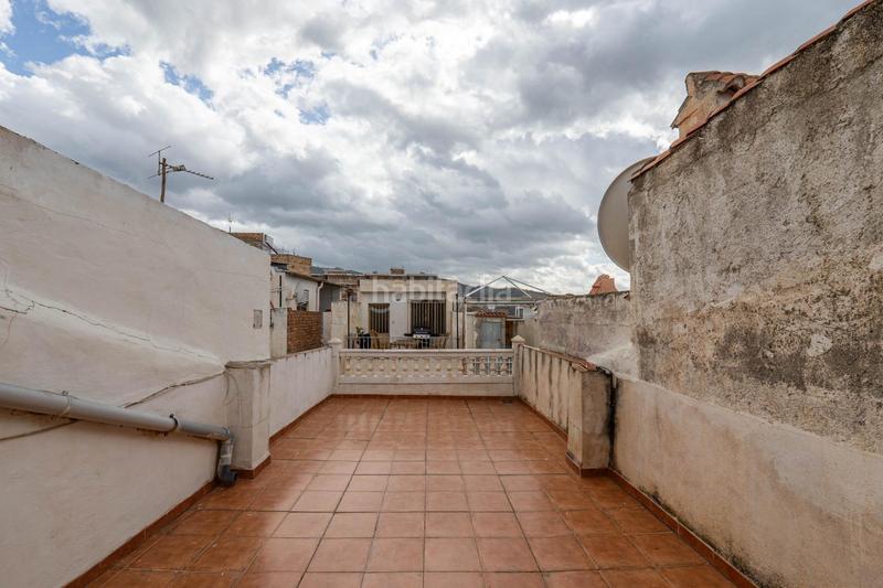 Foto a79ef116-d191-45c6-ad26-3f67b773a38e. Casa preciosa y amplia casa en pleno centro en Lanjarón