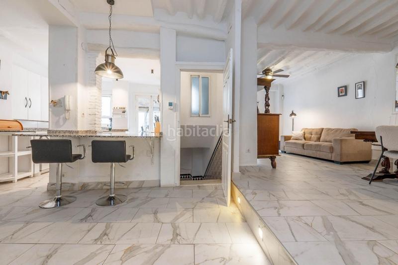 Foto ab3b811a-39fb-4da2-89ea-f1d5ff4e733e. Casa preciosa y amplia casa en pleno centro en Lanjarón