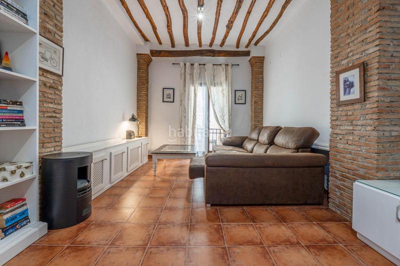 Foto c55b509a-9307-4e2f-9a94-b72535351e3e. Casa preciosa y amplia casa en pleno centro en Lanjarón