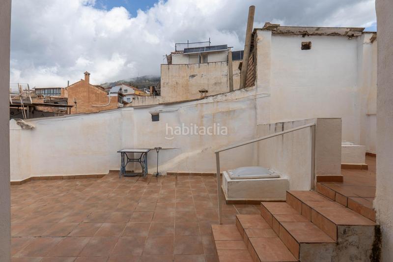 Foto d81114a2-4cb4-4a53-b7af-4bde0b8487a7. Casa preciosa y amplia casa en pleno centro en Lanjarón