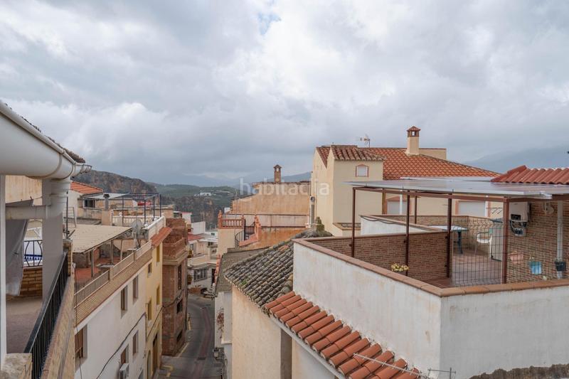 Foto e006b2c4-718f-405f-9540-ca0dc6f8695c. Casa preciosa y amplia casa en pleno centro en Lanjarón