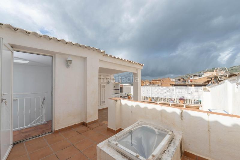 Foto e530e31f-25ec-48d6-91d4-960f1504ab60. Casa preciosa y amplia casa en pleno centro en Lanjarón