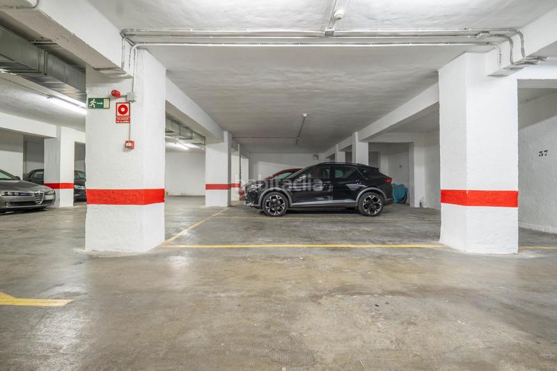 Foto 029fef63-5938-4604-8433-0c31988523ab. Parking voiture dans Camino de Ronda Granada