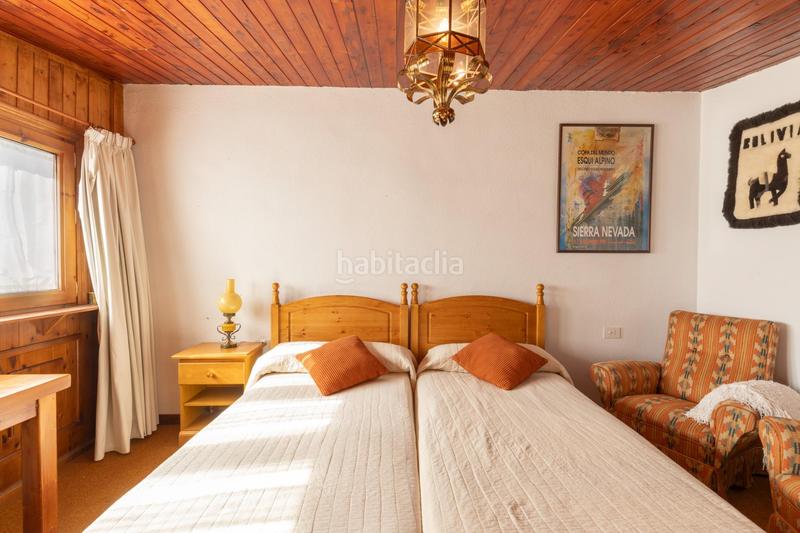 Foto 35407dda-cdda-42e9-9d78-31b0b2390939. Apartamento  , junto al centro de alto rendimiento en Sierra Nevada