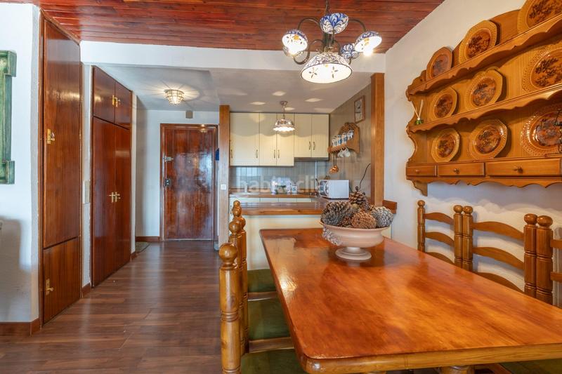 Foto 3ba18c00-6f8f-44df-a92b-b2f446df6326. Apartamento  , junto al centro de alto rendimiento en Sierra Nevada