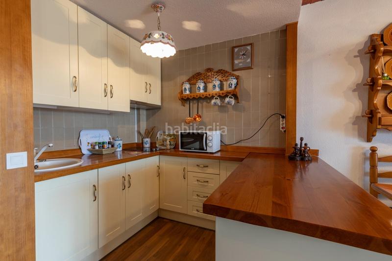 Foto 45ce84a6-3592-4678-88f7-f93cbc3e16ff. Apartamento  , junto al centro de alto rendimiento en Sierra Nevada
