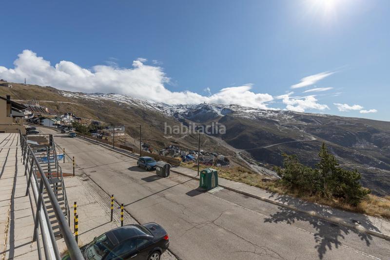 Foto 484a94ff-c80e-4372-ae65-d14cf1f6d156. Apartamento  , junto al centro de alto rendimiento en Sierra Nevada