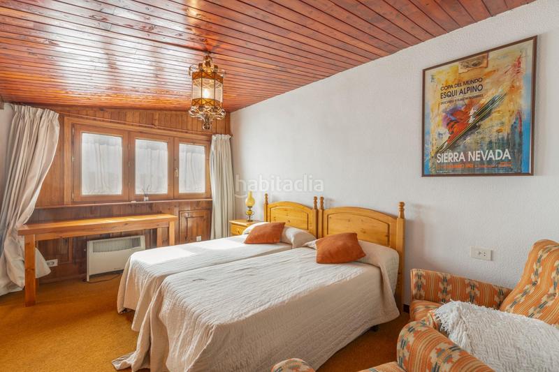 Foto 505fd2fa-1982-41a5-97f1-255d3a842cd5. Apartamento  , junto al centro de alto rendimiento en Sierra Nevada