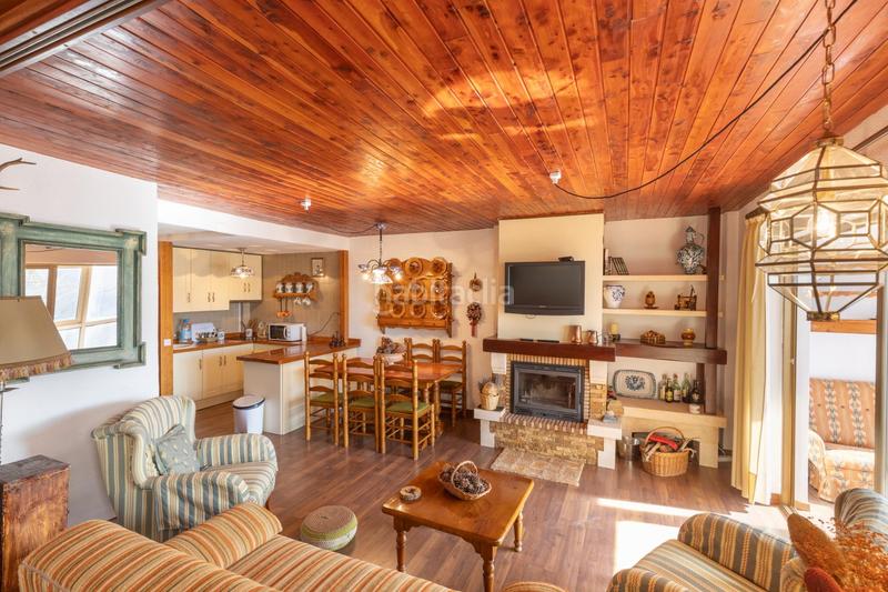 Foto 50b5e023-6cc3-453d-b8e4-ed0a1f2f0888. Apartamento  , junto al centro de alto rendimiento en Sierra Nevada