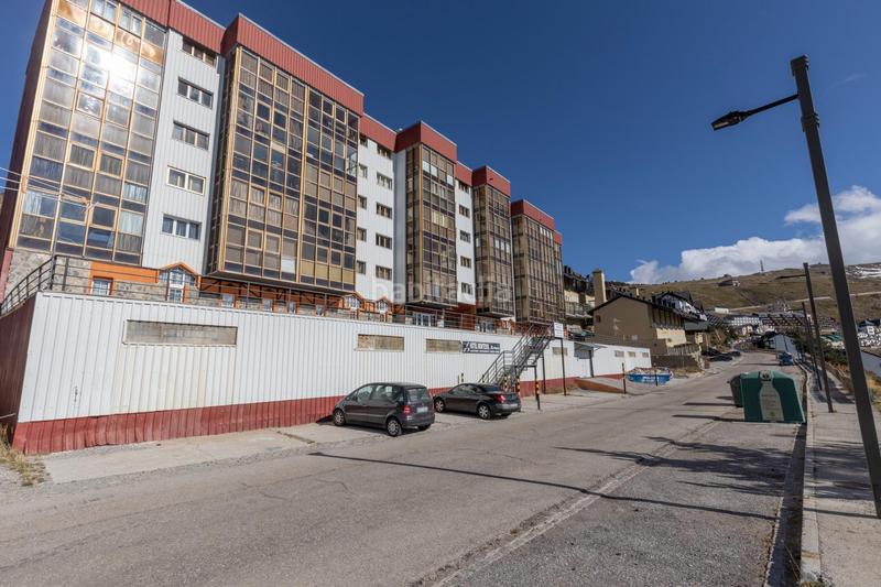 Foto 5c06ac6e-f739-4f9c-80c9-79f8060cd945. Apartamento  , junto al centro de alto rendimiento en Sierra Nevada
