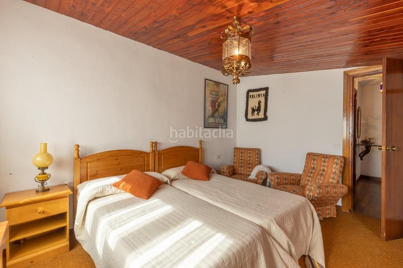 Foto 73a0615f-2c93-457c-b45d-571956b543bd. Apartamento  , junto al centro de alto rendimiento en Sierra Nevada