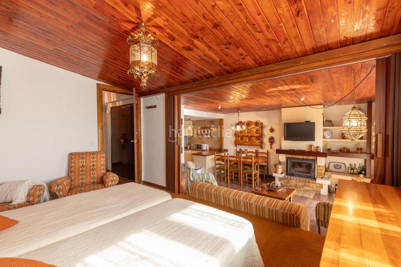 Foto 7f06acd1-df67-46c2-b6aa-2ede12a85598. Apartamento  , junto al centro de alto rendimiento en Sierra Nevada