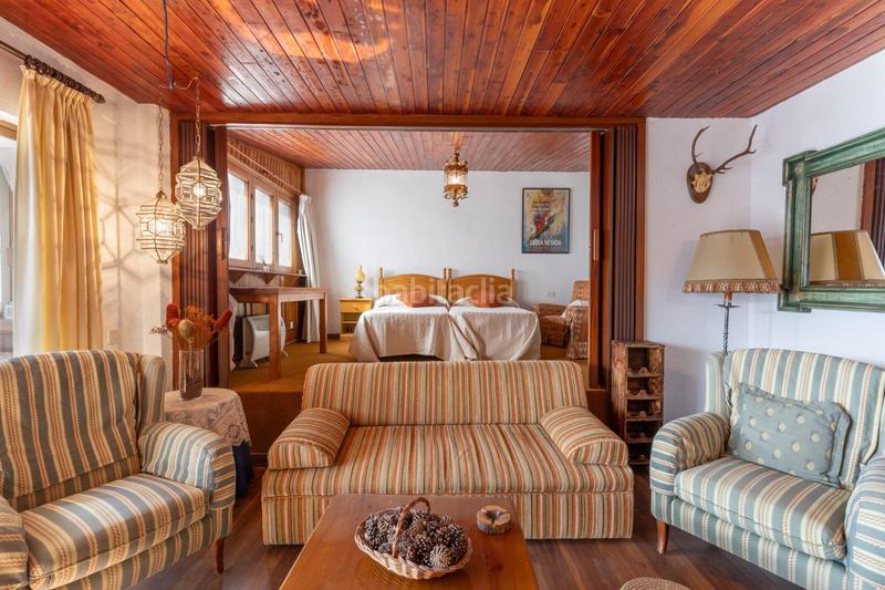 Foto 8282c569-563d-44f0-9248-6098332ac141. Apartamento  , junto al centro de alto rendimiento en Sierra Nevada