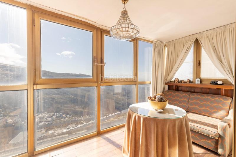Foto 830679cf-89d1-4ffd-a73e-e380cb012579. Apartamento  , junto al centro de alto rendimiento en Sierra Nevada