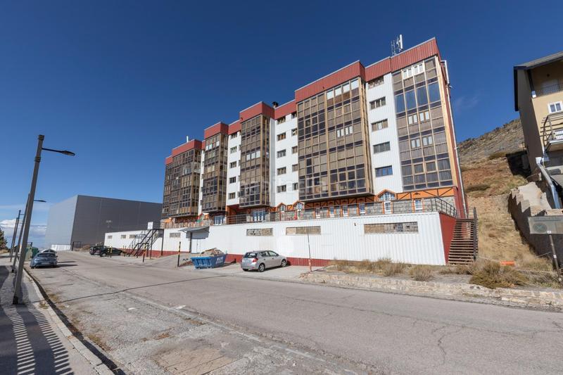 Foto 962da09b-a8aa-4e6f-b0b7-05886979e062. Apartamento  , junto al centro de alto rendimiento en Sierra Nevada