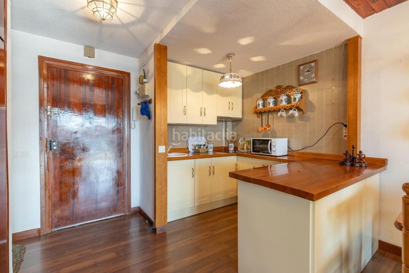 Foto 9f00db4e-e994-4818-97c6-ad84bda9a2da. Apartamento  , junto al centro de alto rendimiento en Sierra Nevada
