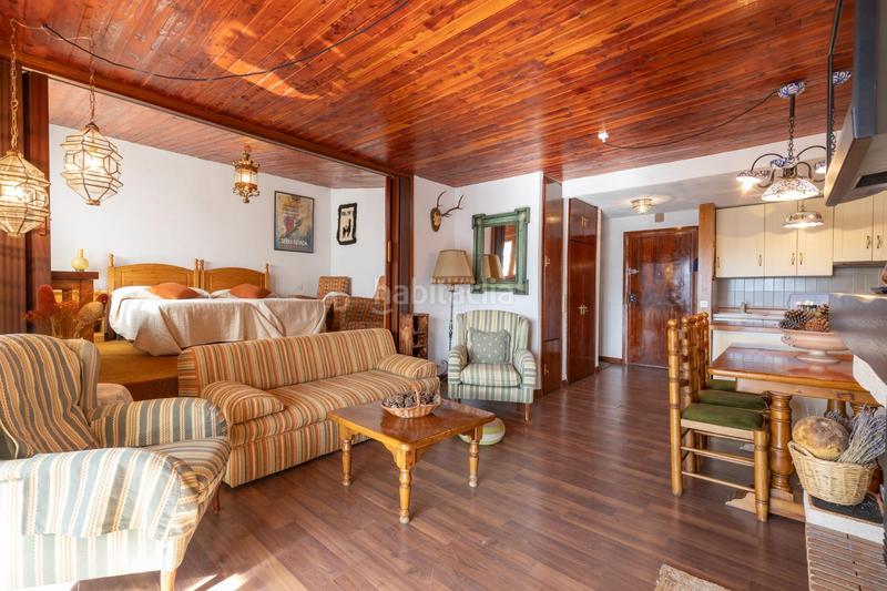 Foto b25c31d7-f897-4e46-8a39-3d1594bd7b3a. Apartamento  , junto al centro de alto rendimiento en Sierra Nevada