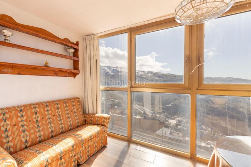 Foto b4bb2206-fcf8-4b1e-85b5-db03299e4e76. Apartamento  , junto al centro de alto rendimiento en Sierra Nevada