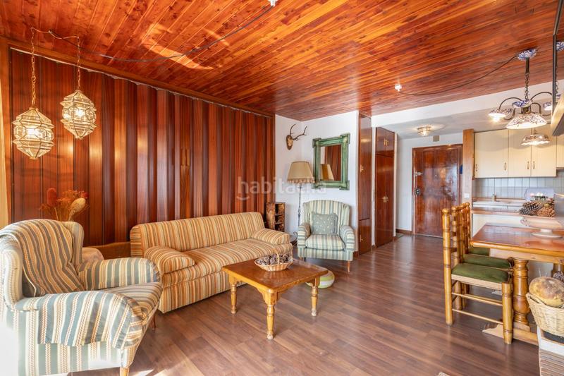 Foto b53aa70c-cfdf-4974-8b9c-fad1703c006a. Apartamento  , junto al centro de alto rendimiento en Sierra Nevada