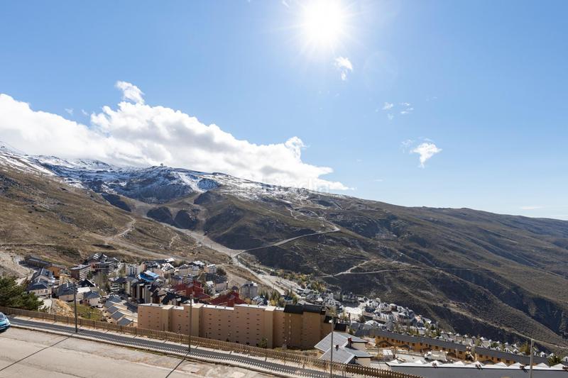 Foto b6d934c4-7cd9-48f8-aa75-72d00930dedf. Apartamento  , junto al centro de alto rendimiento en Sierra Nevada