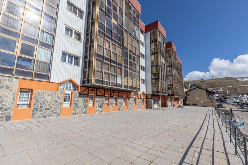 Foto b7e0d532-367d-4bba-aa0b-4e8fccf7f5bd. Apartamento  , junto al centro de alto rendimiento en Sierra Nevada