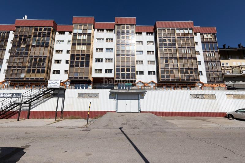 Foto cf08c05b-4f5c-4594-a2fa-7a432c91f7e9. Apartamento  , junto al centro de alto rendimiento en Sierra Nevada