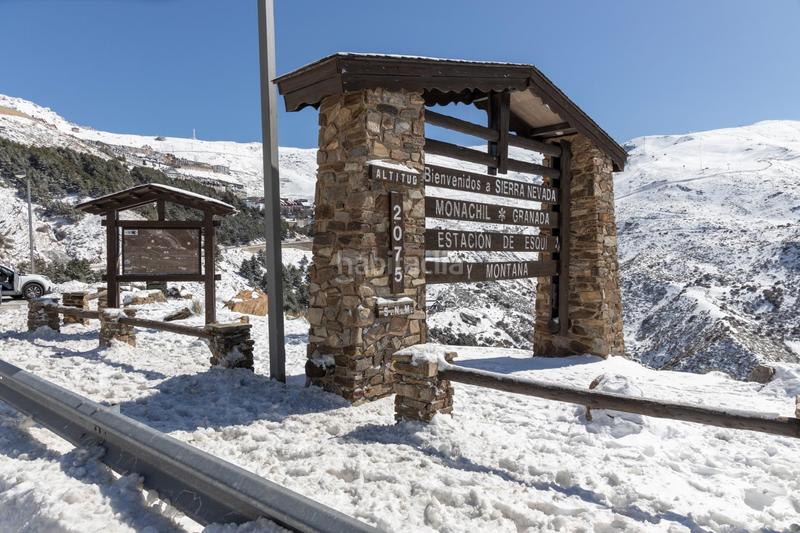 Foto d5953d85-be0c-47b8-8341-147e2ecae3fe. Apartamento  , junto al centro de alto rendimiento en Sierra Nevada