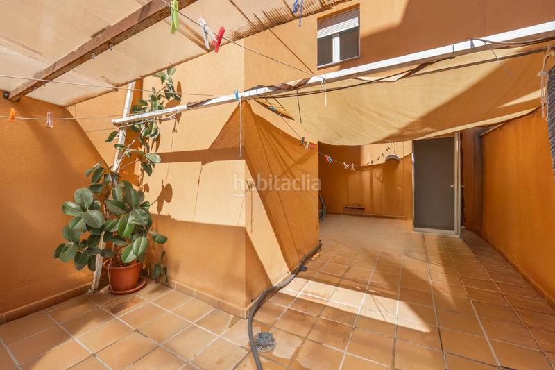 Foto 0d757376-cc6d-4e07-a99f-9f10376cc1fd. Piso  en calle antonia mercé en Angustias - Chana - Encina Granada
