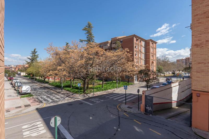 Foto 12d5dda4-da37-4c7f-919c-983d25b0266b. Piso  en calle antonia mercé en Angustias - Chana - Encina Granada