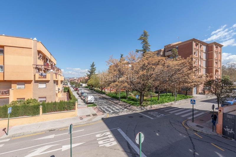 Foto 2253a383-9125-4928-b96e-b348d01602dc. Piso  en calle antonia mercé en Angustias - Chana - Encina Granada