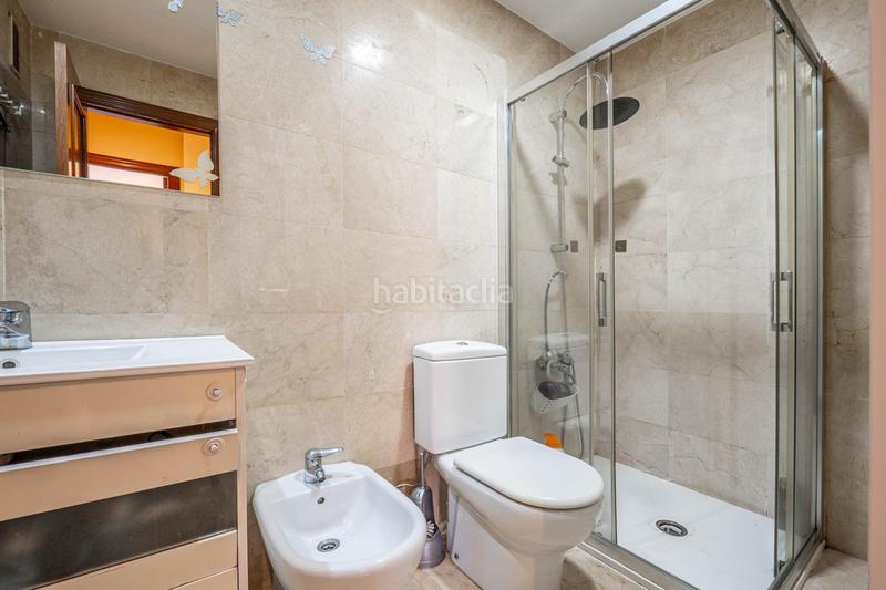 Foto 3fdd94c7-6cad-4b7c-bf28-5d3da5a9ac49. Piso  en calle antonia mercé en Angustias - Chana - Encina Granada