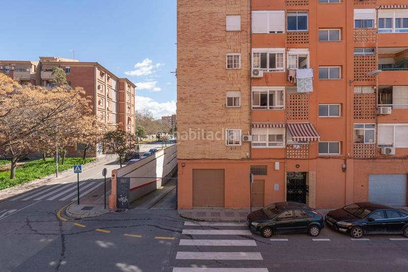 Foto 66af7354-5959-4ca4-9483-be9e73130668. Piso  en calle antonia mercé en Angustias - Chana - Encina Granada