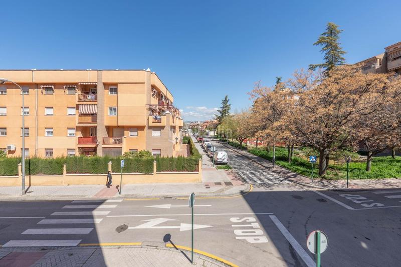 Foto 7a5975ec-a66b-4cb7-8d48-fd40002af4a2. Piso  en calle antonia mercé en Angustias - Chana - Encina Granada
