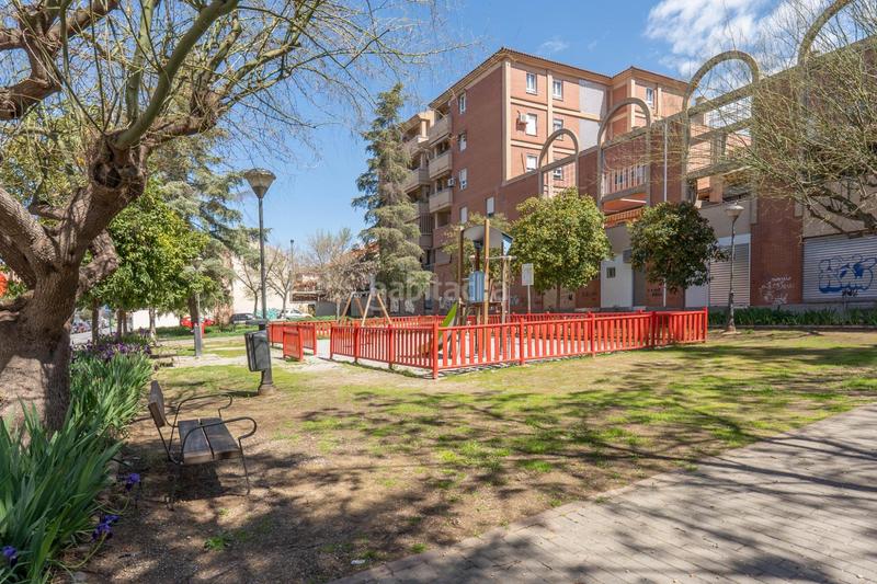 Foto 7dca38df-2eb2-4a5b-869d-a404214042b4. Piso  en calle antonia mercé en Angustias - Chana - Encina Granada