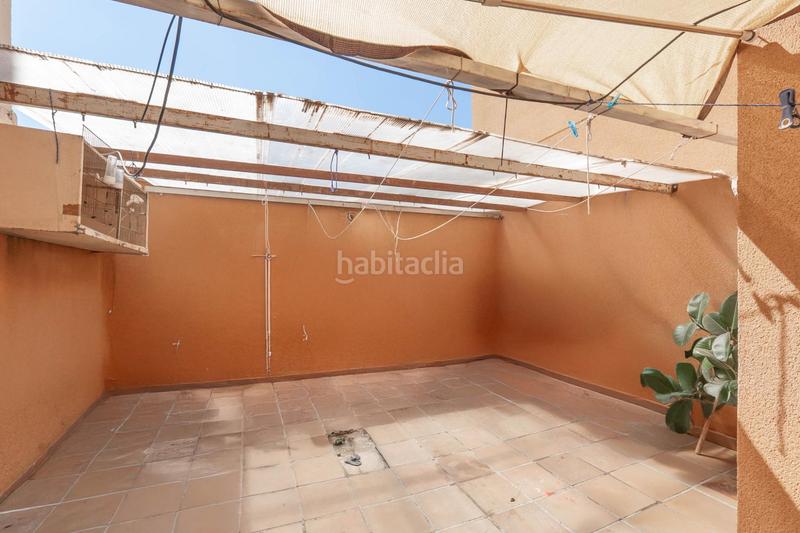 Foto 7f9653f9-84b3-4d87-b778-710819c9b9fb. Piso  en calle antonia mercé en Angustias - Chana - Encina Granada