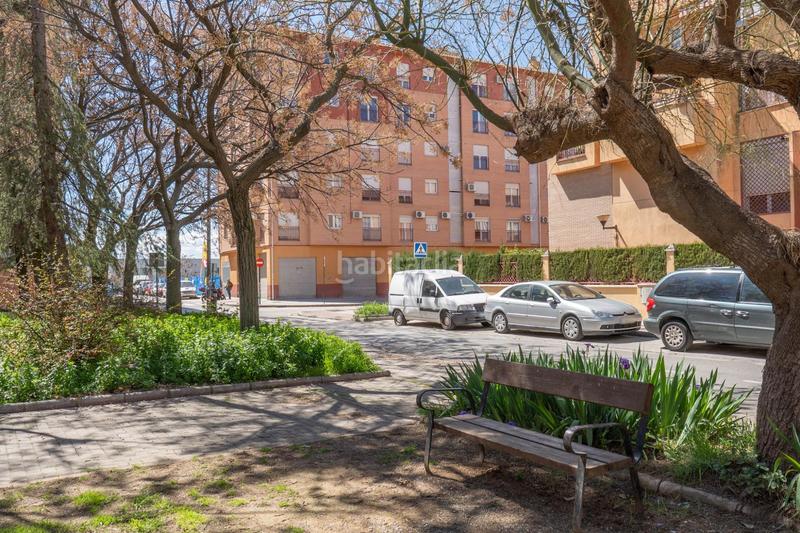 Foto 9adb2b06-7a8a-44af-bd89-8fa3e4d599c3. Piso  en calle antonia mercé en Angustias - Chana - Encina Granada