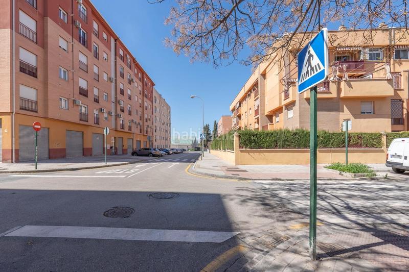 Foto b41d6e07-affc-4964-8cc9-0c6ce113d062. Piso  en calle antonia mercé en Angustias - Chana - Encina Granada