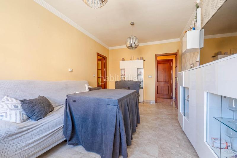 Foto b6790f6b-e442-43fe-bda4-a5aedd3c7436. Piso  en calle antonia mercé en Angustias - Chana - Encina Granada