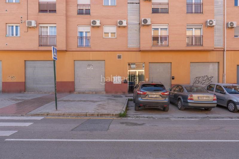 Foto bfab0ca9-09b4-4f0e-8f00-2b43021e35f9. Piso  en calle antonia mercé en Angustias - Chana - Encina Granada